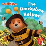 HarperCollins Children’s Books - The Honeybee Helper