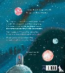 Greig, Louise, Saint-Exupery, Antoine de - The Little Prince