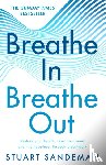 Sandeman, Stuart - Breathe In, Breathe Out