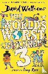 Walliams, David - The World’s Worst Children 3