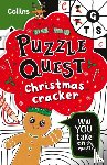 Hunt, Kia Marie, Collins Kids - Christmas Cracker
