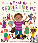 HarperCollins Children’s Books - A Book of People Like Me