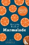 Deedes, Lucy - The Little Book of Marmalade