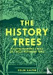 Salter, Colin - The History Trees