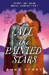 Denny, Emma - All the Painted Stars