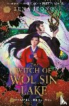 Jeong, Lena - The Witch of Wol Sin Lake