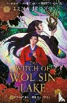 Jeong, Lena - The Witch of Wol Sin Lake