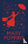 Travers, P. L. - Mary Poppins