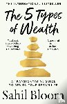 Bloom, Sahil - The 5 Types of Wealth