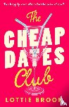 Brook, Lottie - The Cheap Dates Club