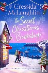 McLaughlin, Cressida - The Secret Christmas Bookshop