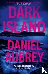 Aubrey, Daniel - Dark Island