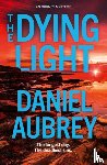 Aubrey, Daniel - The Dying Light