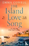 Cowell, Emma - The Island Love Song