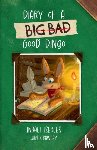 Iserles, Inbali - Diary of a (Big Bad) Good Dingo