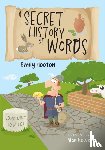 Hooton, Emily - A Secret History of Words