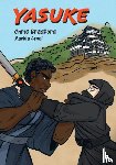 Bradford, Chris - Yasuke