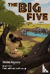 Nguru, Shiko - The Big Five