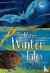 Bushby, Aisha - Three Winter Tales