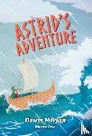Morgan, Hawys - Astrid's Adventure