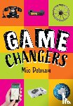 Debnam, Mio - Game Changers