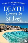 Silva, Jo - Death Comes to St Ives