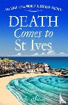 Silva, Jo - Death Comes to St Ives