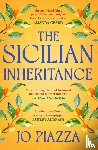 Piazza, Jo - The Sicilian Inheritance