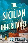 Piazza, Jo - The Sicilian Inheritance