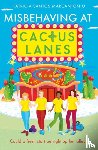 Marcantonio, Patricia Santos - Misbehaving at Cactus Lanes
