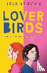 Egan, Leon - Lover Birds