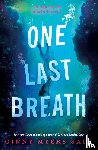 Myers Sain, Ginny - One Last Breath
