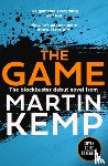 Kemp, Martin - The Game
