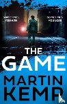 Kemp, Martin - The Game