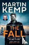 Kemp, Martin - The Fall
