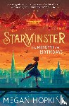 Hopkins, Megan - Starminster: The Month of Birthdays