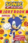 Sonic The Hedgehog - Sonic the Hedgehog Joke Book