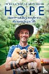 Harbison, Niall - Hope – How Street Dogs Taught Me the Meaning of Life