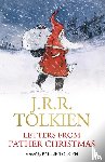 Tolkien, J. R. R. - Letters from Father Christmas