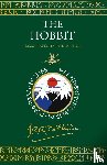 Tolkien, J. R. R. - The Hobbit