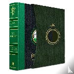 Tolkien, J. R. R. - The Hobbit - Illustrated by the Author