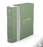 Tolkien, J. R. R. - The Letters of J. R. R. Tolkien