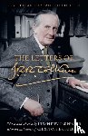 Tolkien, J. R. R. - The Letters of J. R. R. Tolkien
