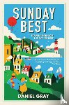 Gray, Daniel - Sunday Best