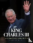 The Sun - King Charles III
