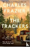 Frazier, Charles - The Trackers