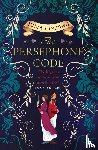 Golding, Julia - The Persephone Code