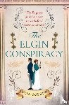 Golding, Julia - The Elgin Conspiracy