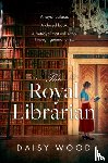 Wood, Daisy - The Royal Librarian