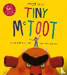 Falls, Barry - Tiny McToot